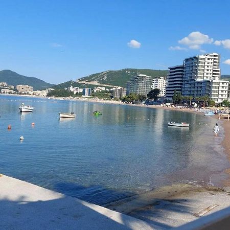 Apartment Vidakovic Budva Extérieur photo