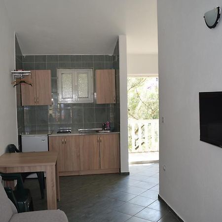 Apartment Vidakovic Budva Chambre photo