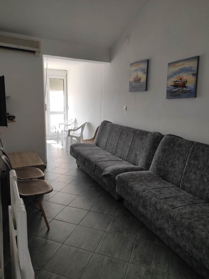 Apartment Vidakovic Budva Extérieur photo