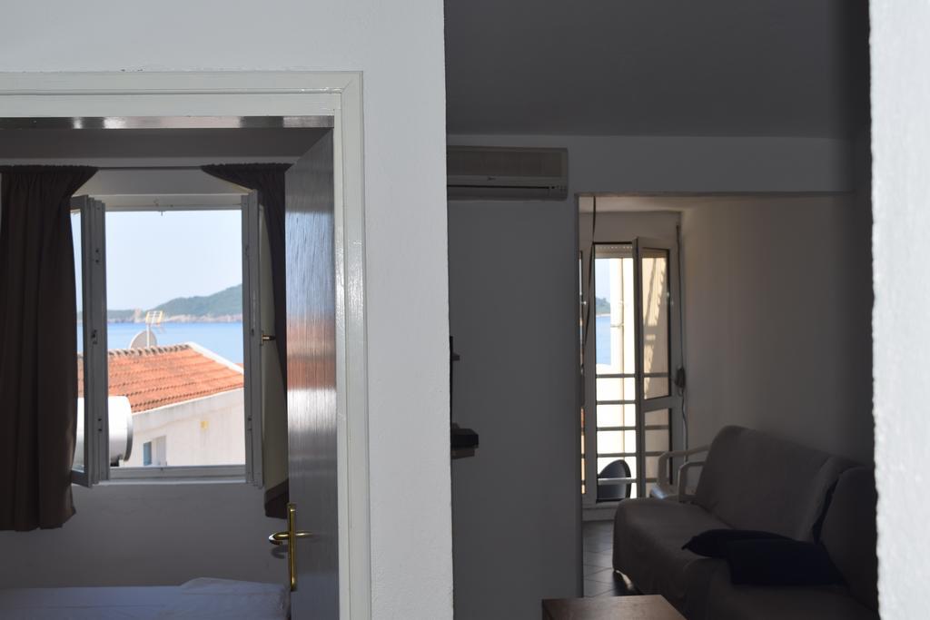 Apartment Vidakovic Budva Chambre photo