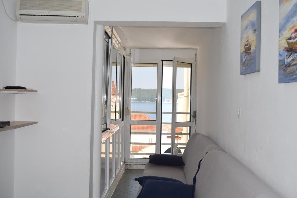 Apartment Vidakovic Budva Chambre photo