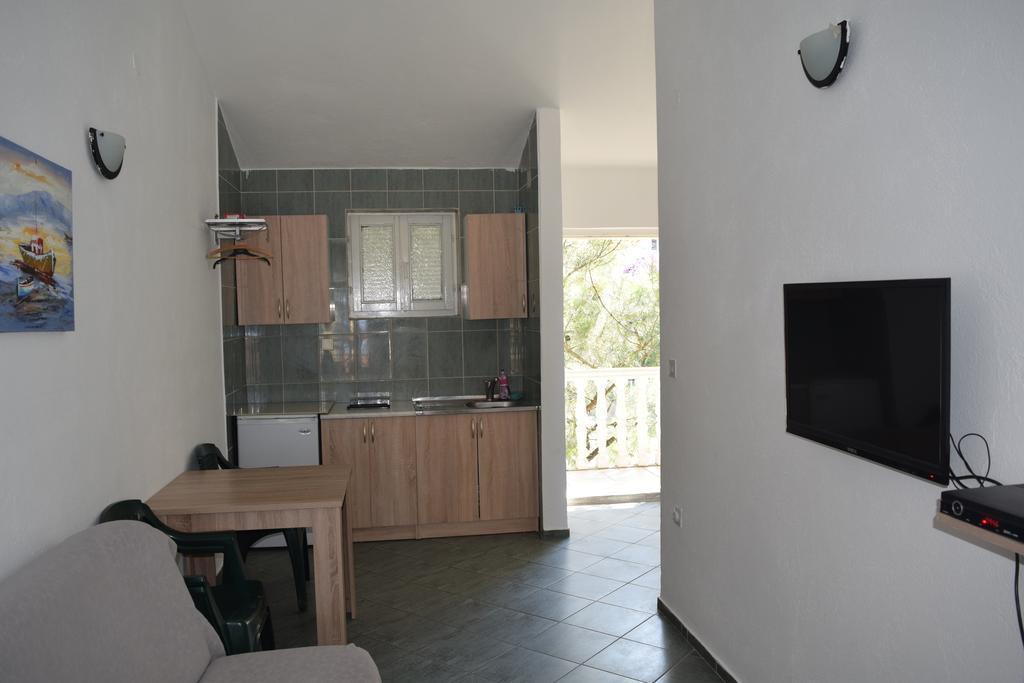 Apartment Vidakovic Budva Chambre photo
