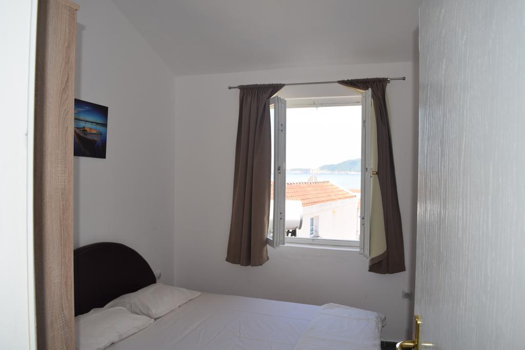 Apartment Vidakovic Budva Chambre photo