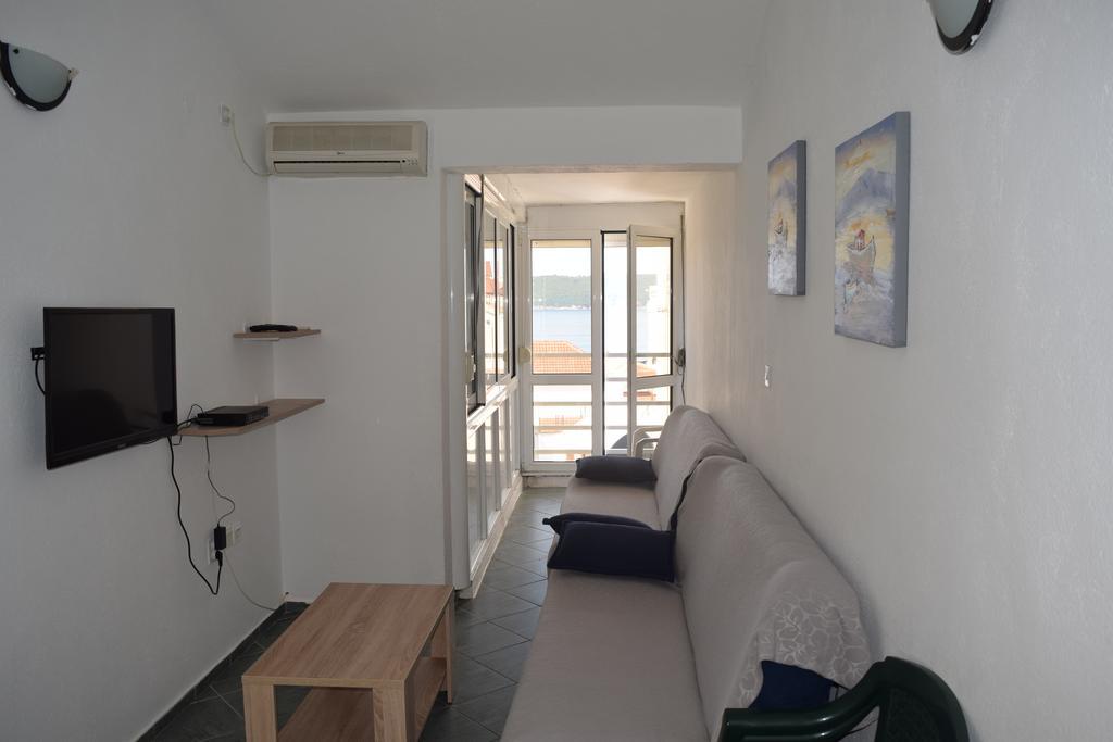 Apartment Vidakovic Budva Chambre photo