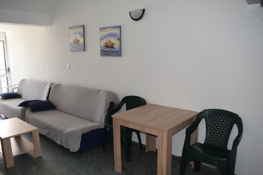 Apartment Vidakovic Budva Chambre photo
