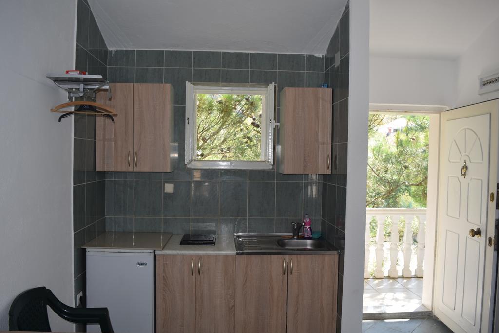 Apartment Vidakovic Budva Chambre photo